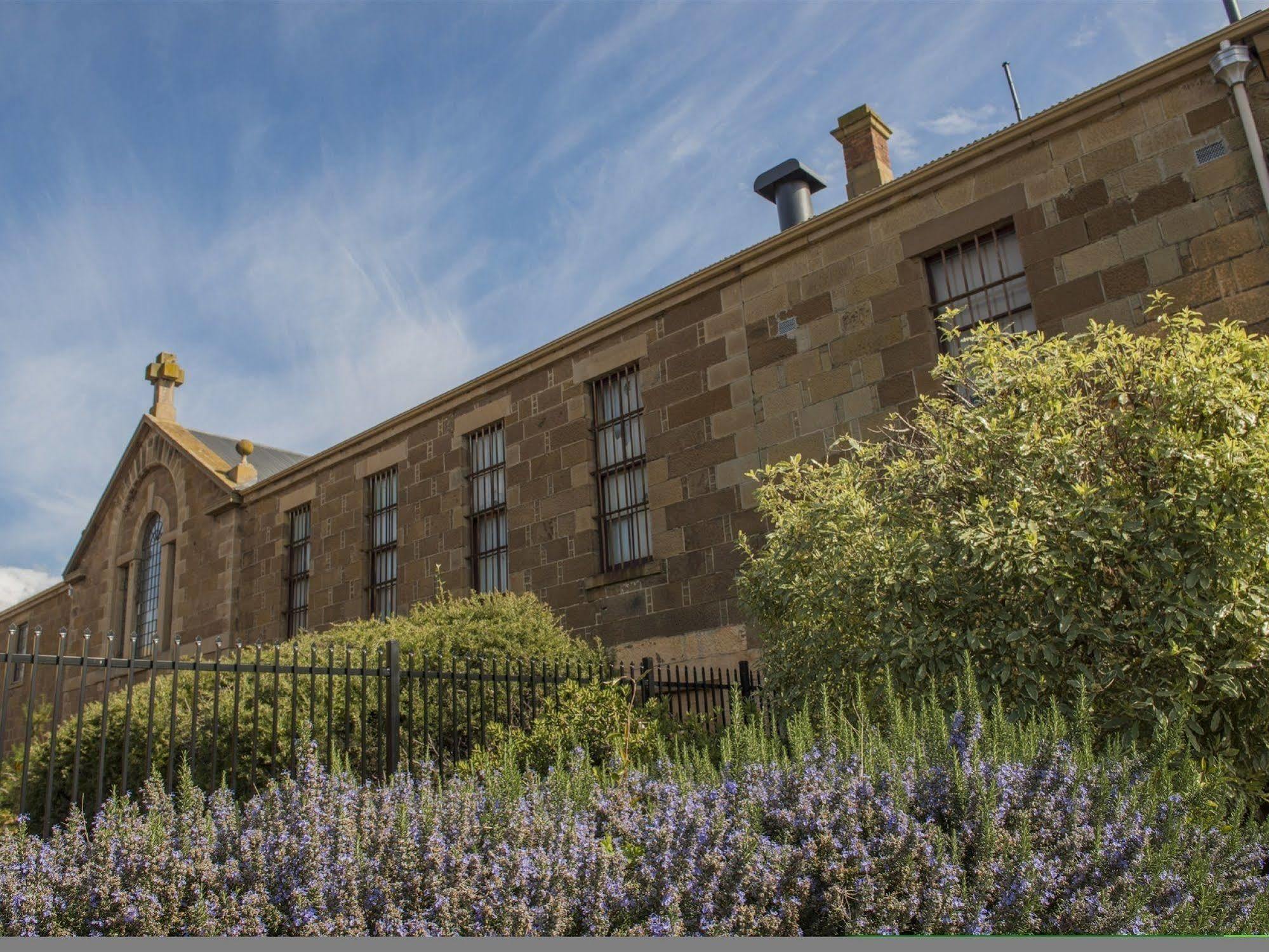 Quest Trinity House Aparthotel Hobart Exterior foto